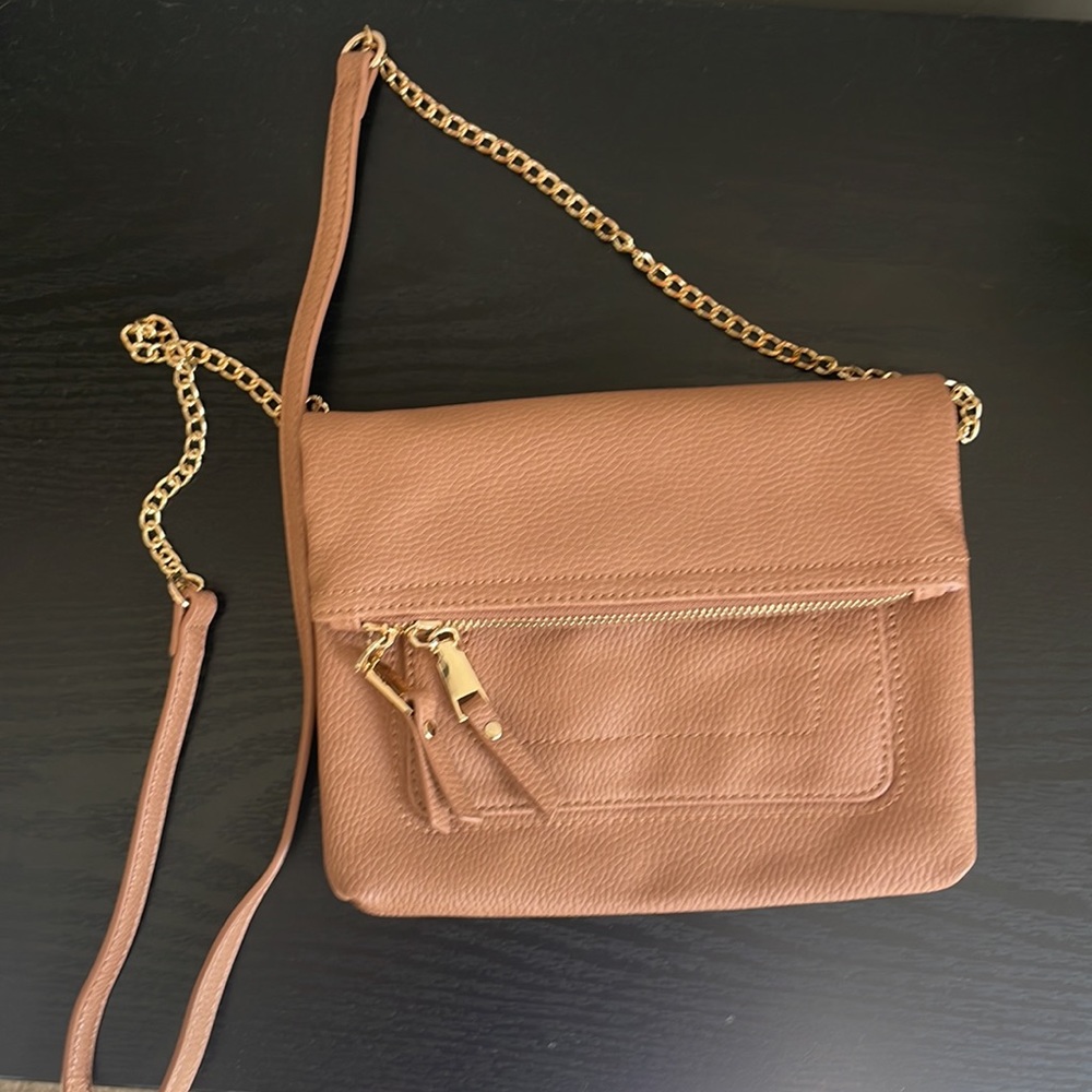 Like new purse